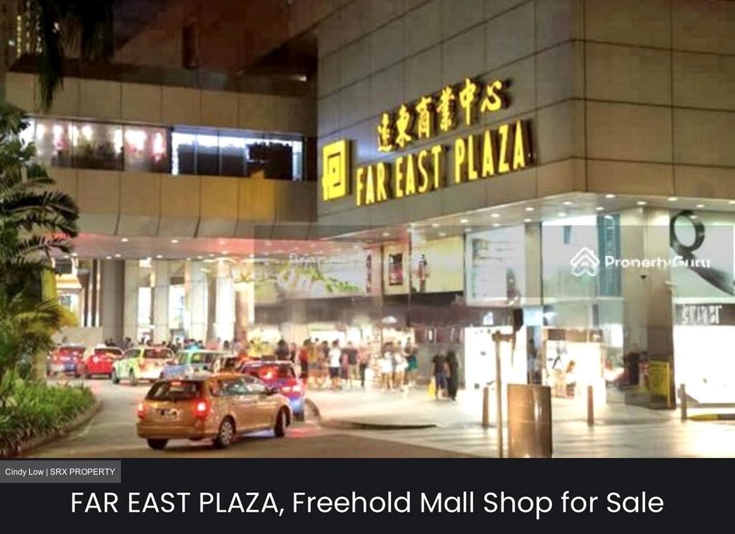 Far East Plaza (D9), Shop House #460847441